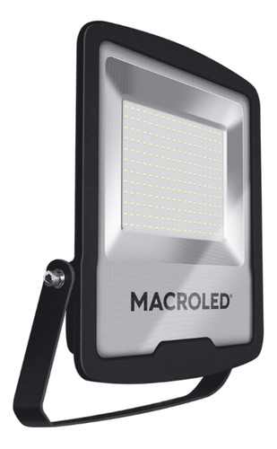 Reflector Led Pro Alta Potencia Macroled Ip65 200w 22000lm