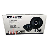 Medios Rangos Jc Power P65m 6.5 Pulgadas Open Show 300w Max