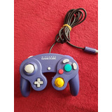 Control Para Nintendo Gamecube Totalmente Original 