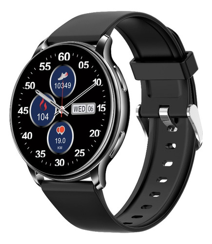 Y33 Smartwatch Ritmo Cardíaco Bluetooth Talk