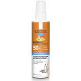 Anthelios Pediatrico Spray 200ml