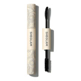 Sheglam Mascara De Pestañas Volumen Y Longitud Maquillaje Color Washable Black