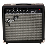 Amplificador De Guitarra Fender Frontman 20g 120v