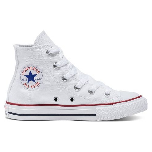 Converse Chuck Taylor All Star Botitas Kids Shoesfactory4