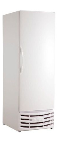 Conservador Vertical 560l Inox 304 Frilux Rf011i