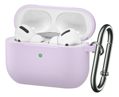 Funda Para Apple AirPods Pro _b