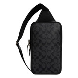 Bandolera Crossbody Coach Original Sullivan De Hombre