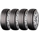 Kit De 4 Neumáticos Dunlop Touring R1 175/70r14 88