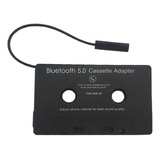 Adaptador De Fita Bt Audio Cassette Para Tape Aux Converter