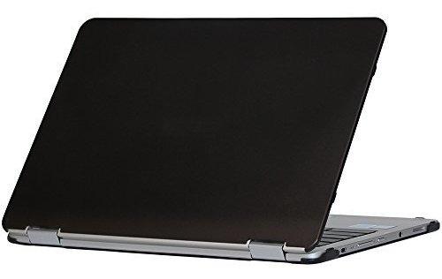 Estuche Rígido Mcover Ipearl Para Computadora Portátil Asus 