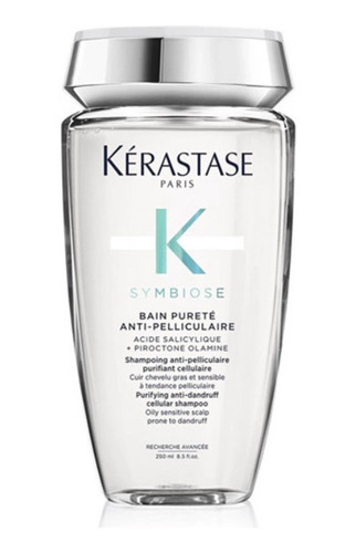 Kérastase Symbiose Bain Pureté Anti- Pelliculaire- Sh 250ml