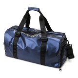 Travel Bag Short Trip Portable Large Capacity Shoulder Bag