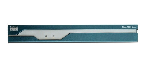 Roteador Cisco Series 1800 Mod. 1841