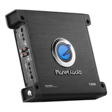 Amplificador Planet Audio Ac1200.4 Clase A/b 1200w 4 Canales