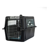 Canil Transportadora Para Perros 200 Animal Cargo Box