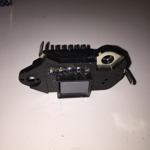 Regulador De Alternador Daewoo Matiz Spark Tacuma D-940 Foto 5