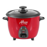 Olla Arrocera Roja 1.8l Altezza Arc-180r - 45877