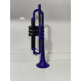 P-trumpet: Trompeta Plastica