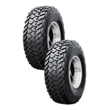 Paq 2 Llanta Lt235/75r15 104/101q Blackhawk Hiscend-h Hm01