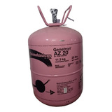 Refrigerante R410 Boya 11.3 Kg Quimobasicos