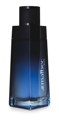 Perfume Malbec Bleu 100 Ml O Boticário