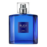 L'bel Bleu Intense Edt 100 ml - mL a $555