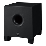 Sub Woofer De Estudio 8  Hs8s - Yamaha