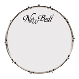 Tambora De 24  X 18  Pulgadas Nbmd-2416c New Beat 