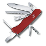 Cortaplumas Navaja Victorinox Outrider 14usos Original Suiza