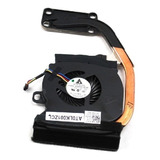 Cooler Y Disipador Notebook Dell Latitude E6330 Original