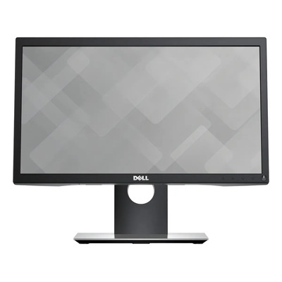 Monitor Dell con pantalla de 19.5\
