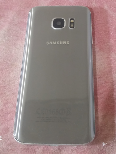 Celular Samsung Galaxy S7 