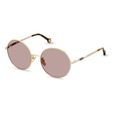 Oculos De Sol Carolina Herrera She152 0323 56 Lj2