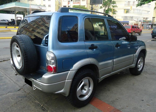 Letras Cromadas Emblema Chevrolet Grand Vitara Foto 3