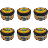 Cera Para El Cabello- Strong Hold X100gr Legends X 6 