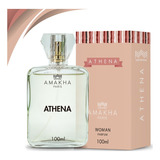 Perfume Athena - Top Feminino - Amakha Paris - Promoção