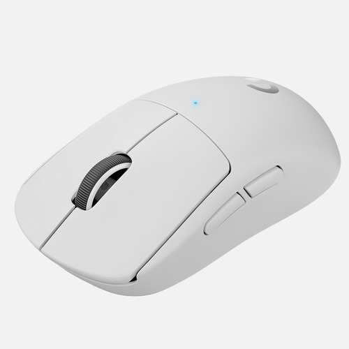 Mouse Logitech Pro X Superlight