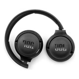 Fone Ouvido Sem Fio Headphone Jbl Tune 520bt Bluetooth
