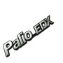 Emblemas Fiat Palio Edx Maleta Pega 3m Fiat PALIO ADVENTURE