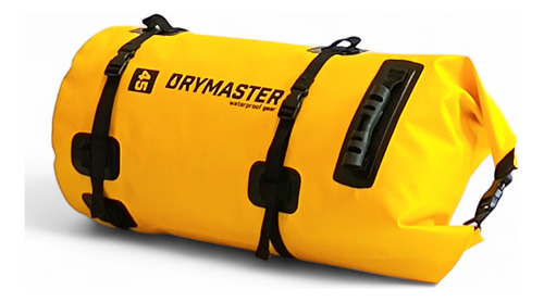 Bolso Estanco 45lts Para Moto Drymaster 