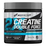 Creatine Double Force 150g - Monohidratada - Body Action