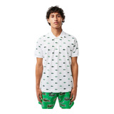 Polo Lacoste Masculina Original Lançamento Envio Imediato