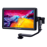 Feelworld S55 5.5 Pulgadas Camara Dslr Monitor De Campo Pequ