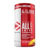 Aminoacidos Dymatize All 9 450gr Aminoacido Todos Los Sabore