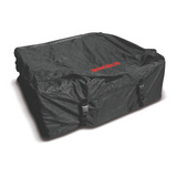 Bolsa Protectora De Equipaje Impermeable 450 Litros Mikels