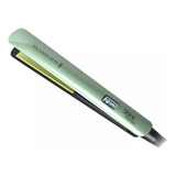 Plancha Alisadora Remington Shine Therapy Aguacate