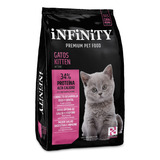 Infinity Gato Kitten 10kg