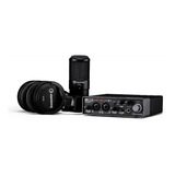 Steinberg Ur22c Recording Pack Pack De Grabacion Oferta