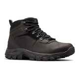 Botas Trekking Columbia Newton Ridge Impermeable Hombre