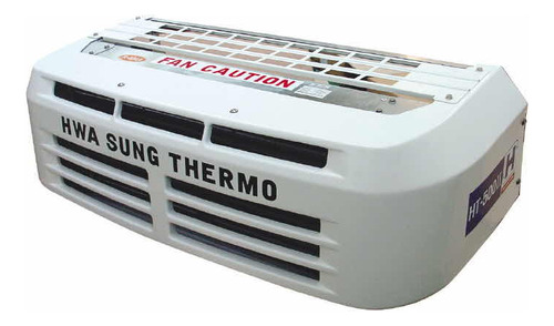 Equipo De Frío Hwasung Thermo Ht-500ii
